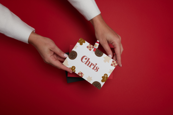 The Christmas Cookie Swap Recipe Pack - Image 7