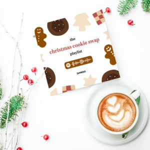 The Christmas Cookie Swap Recipe Pack - Image 15