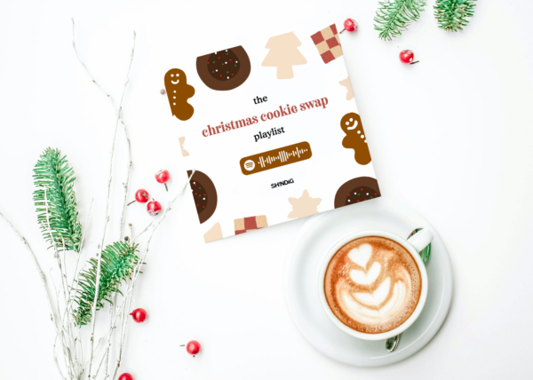The Christmas Cookie Swap Recipe Pack - Image 15