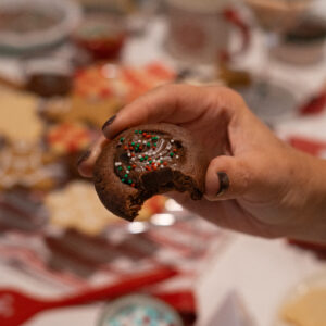 The Christmas Cookie Swap Recipe Pack - Image 5