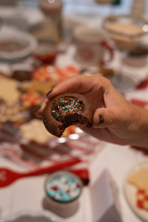 The Christmas Cookie Swap Recipe Pack - Image 5