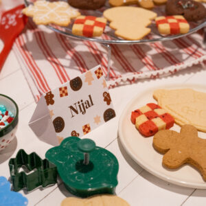 The Christmas Cookie Swap Recipe Pack - Image 16