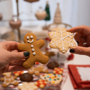 The Christmas Cookie Swap Recipe Pack - Image 9