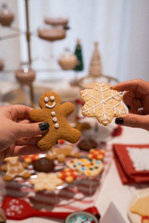 The Christmas Cookie Swap Recipe Pack - Image 9