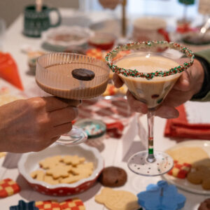 The Christmas Cookie Swap Recipe Pack - Image 11