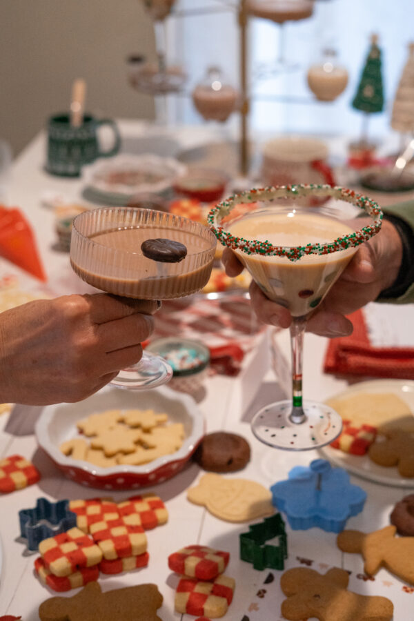 The Christmas Cookie Swap Recipe Pack - Image 11