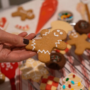 The Christmas Cookie Swap Recipe Pack - Image 14