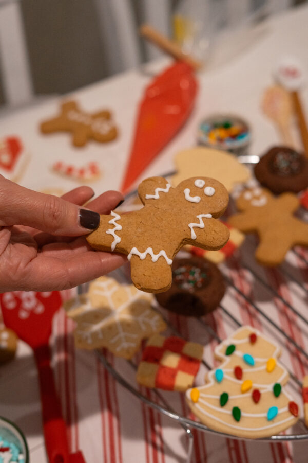 The Christmas Cookie Swap Recipe Pack - Image 14
