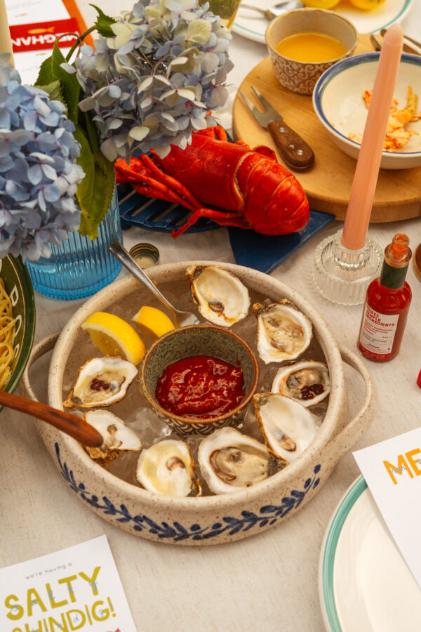 The Salty Seaside Recipe Pack - Image 6