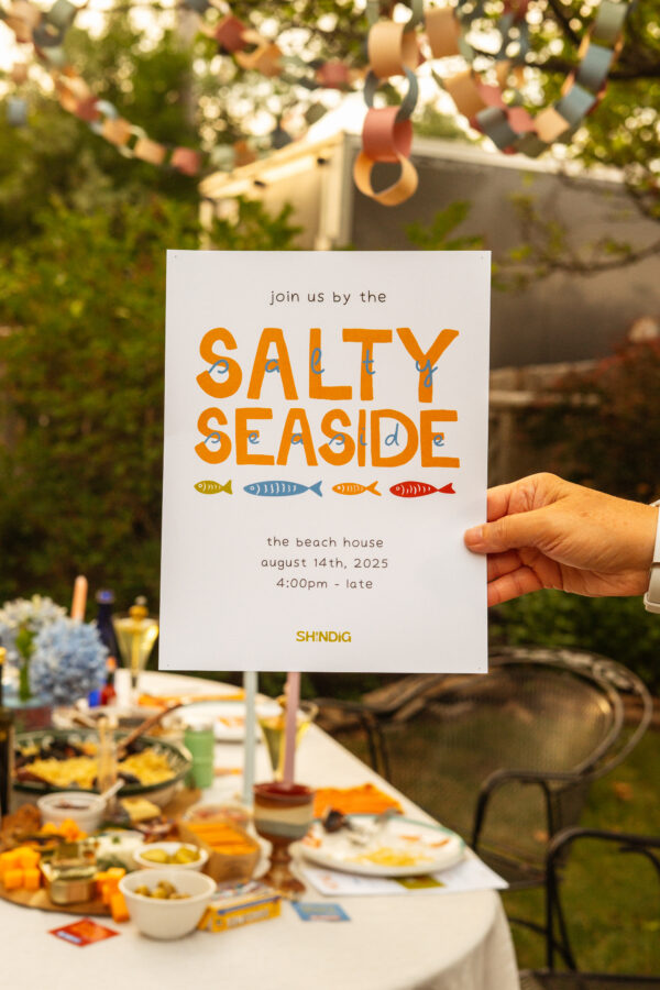 The Salty Seaside Recipe Pack - Image 7