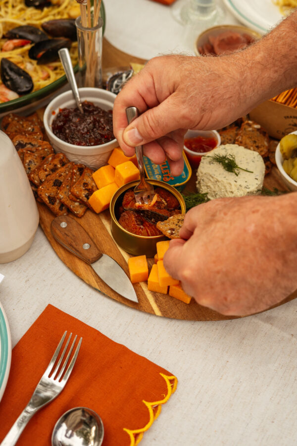 The Salty Seaside Recipe Pack - Image 3