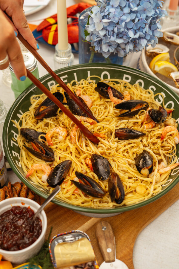 The Salty Seaside Recipe Pack - Image 4