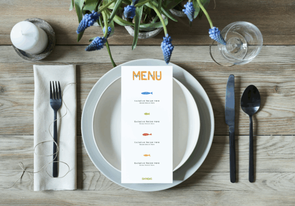 The Salty Seaside Recipe Pack - Image 5