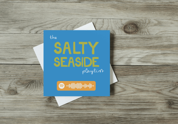 The Salty Seaside Recipe Pack - Image 14